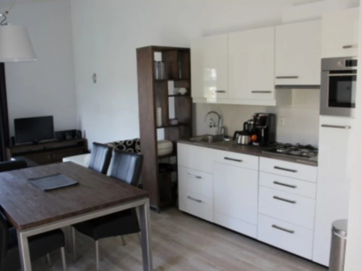 Comfortable Villa With Combi-microwave, Near Terherne