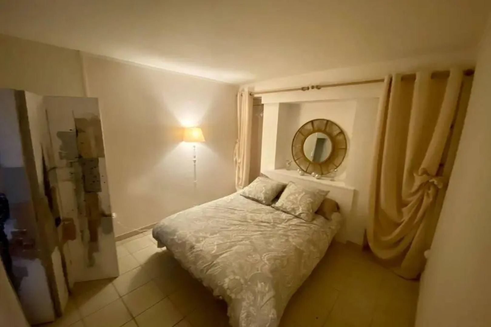 Appartement De La Reine Quartier Historique