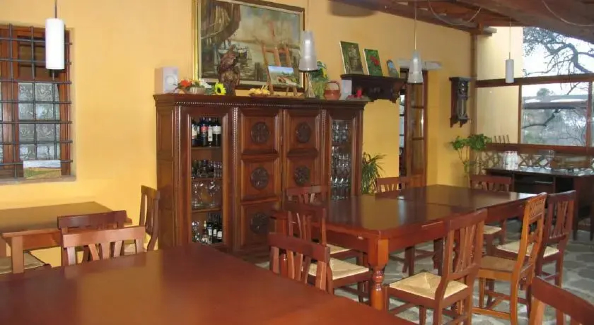 Country house Le Beone