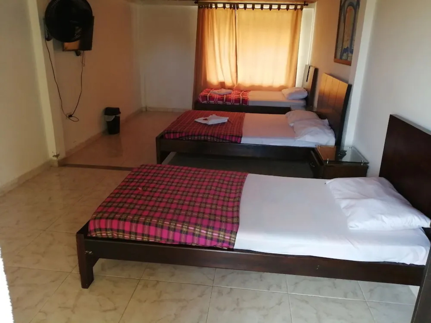 Finca Hotel Macadamia