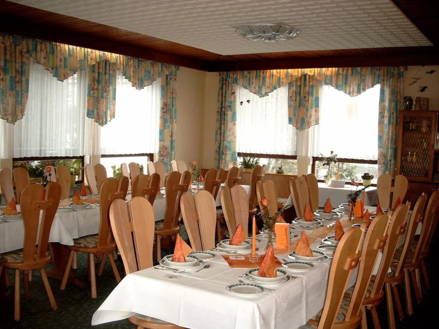 AdiHotels 'Haus Gombert'