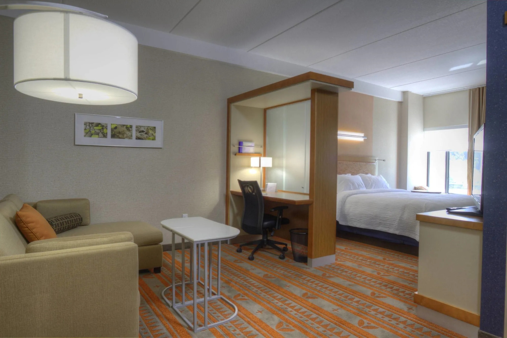 SpringHill Suites by Marriott Deadwood