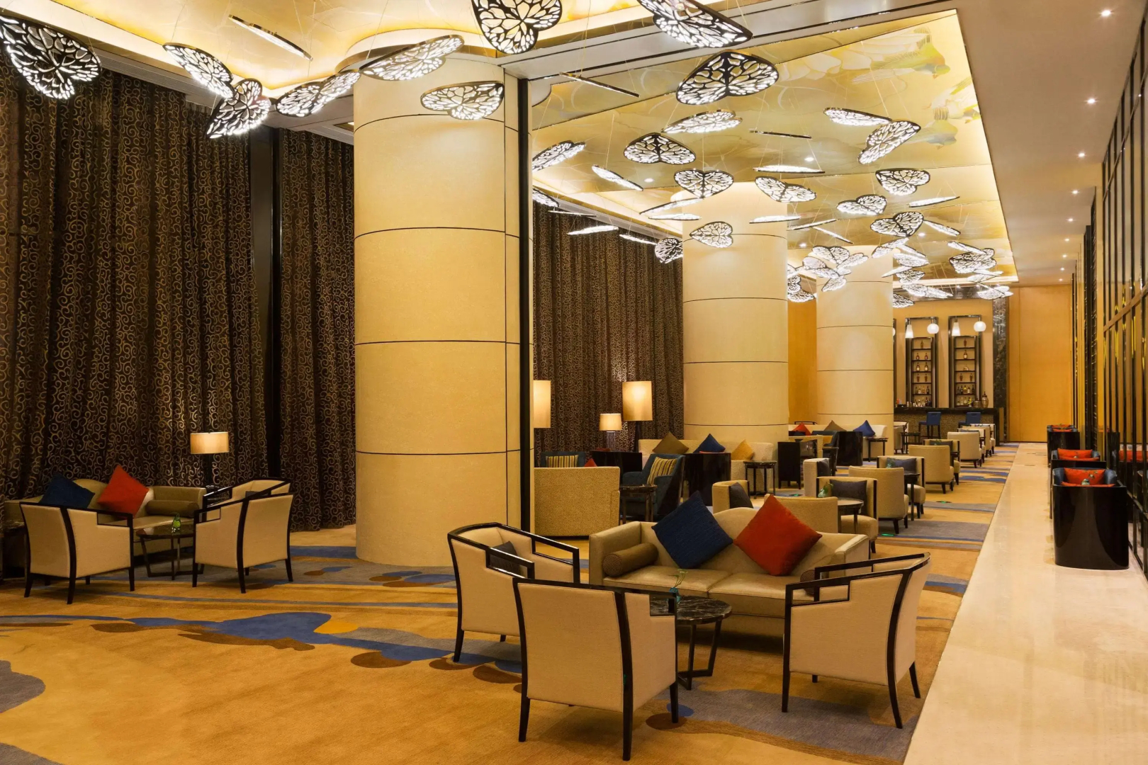 Wyndham Chongqing Yuelai