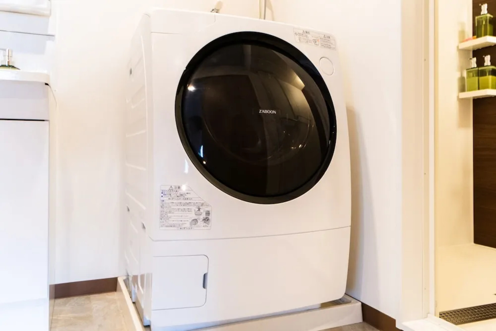 Residential Hotel 183 Naha