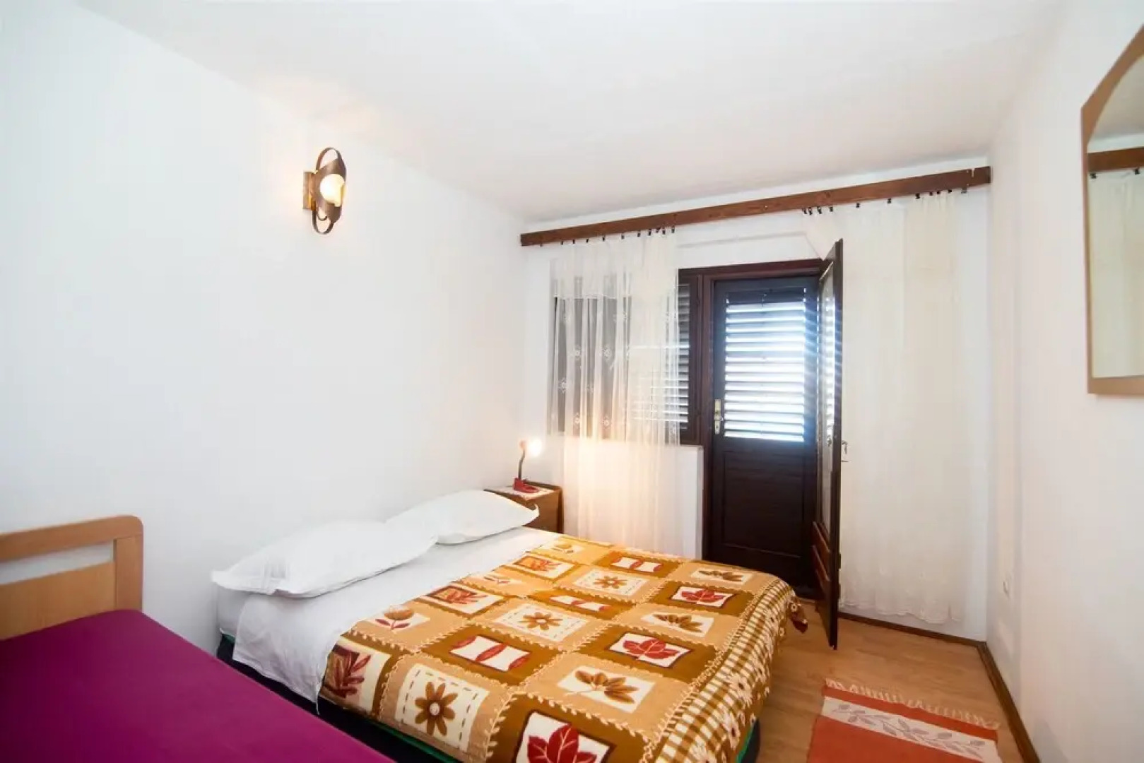 Apartment en Studios Ana