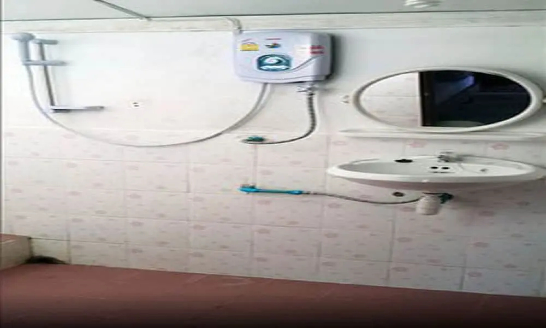 Riverview Bungalows & GH