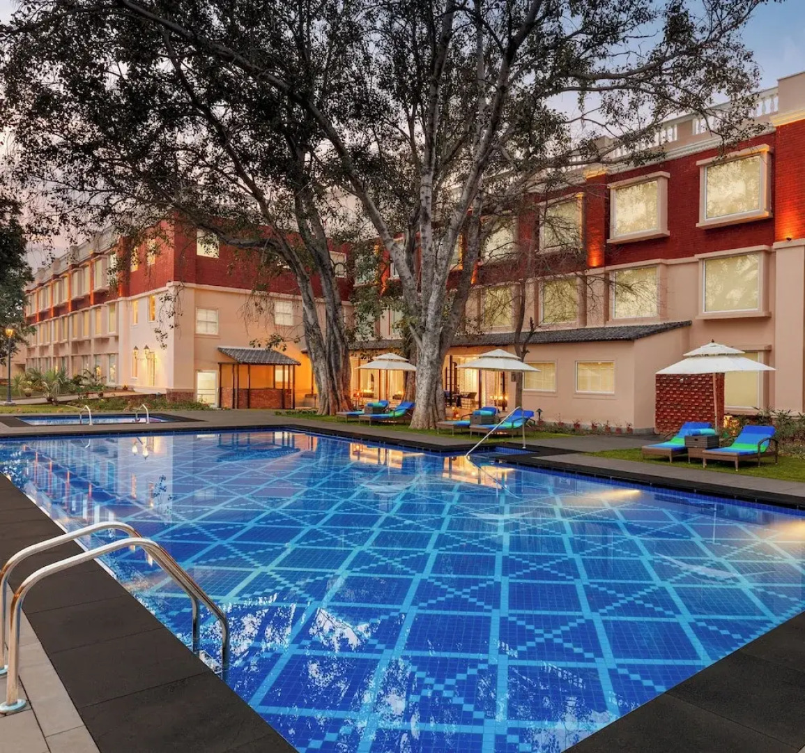 Welcomhotel by ITC Hotels, Raja Sansi, Amritsar