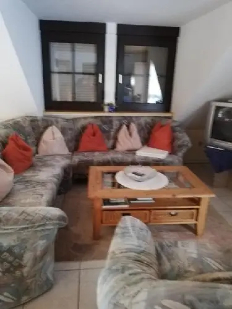 Ferienwohnung Meisenthal nähe Nürburgring