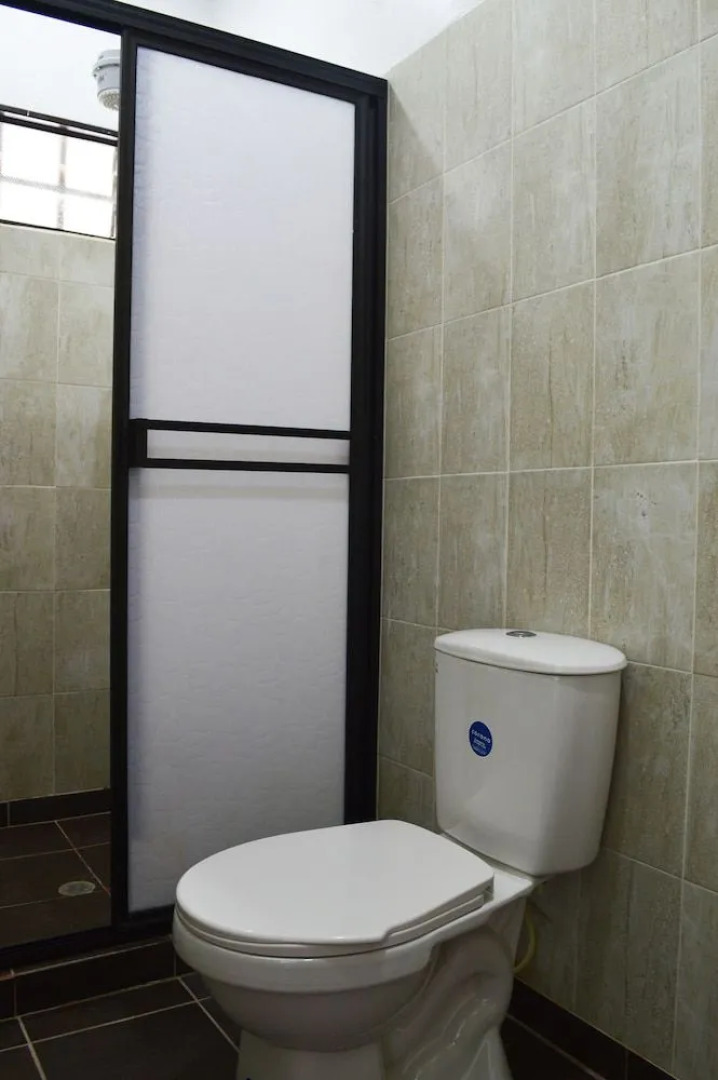 Balcones de la Casona Hostel