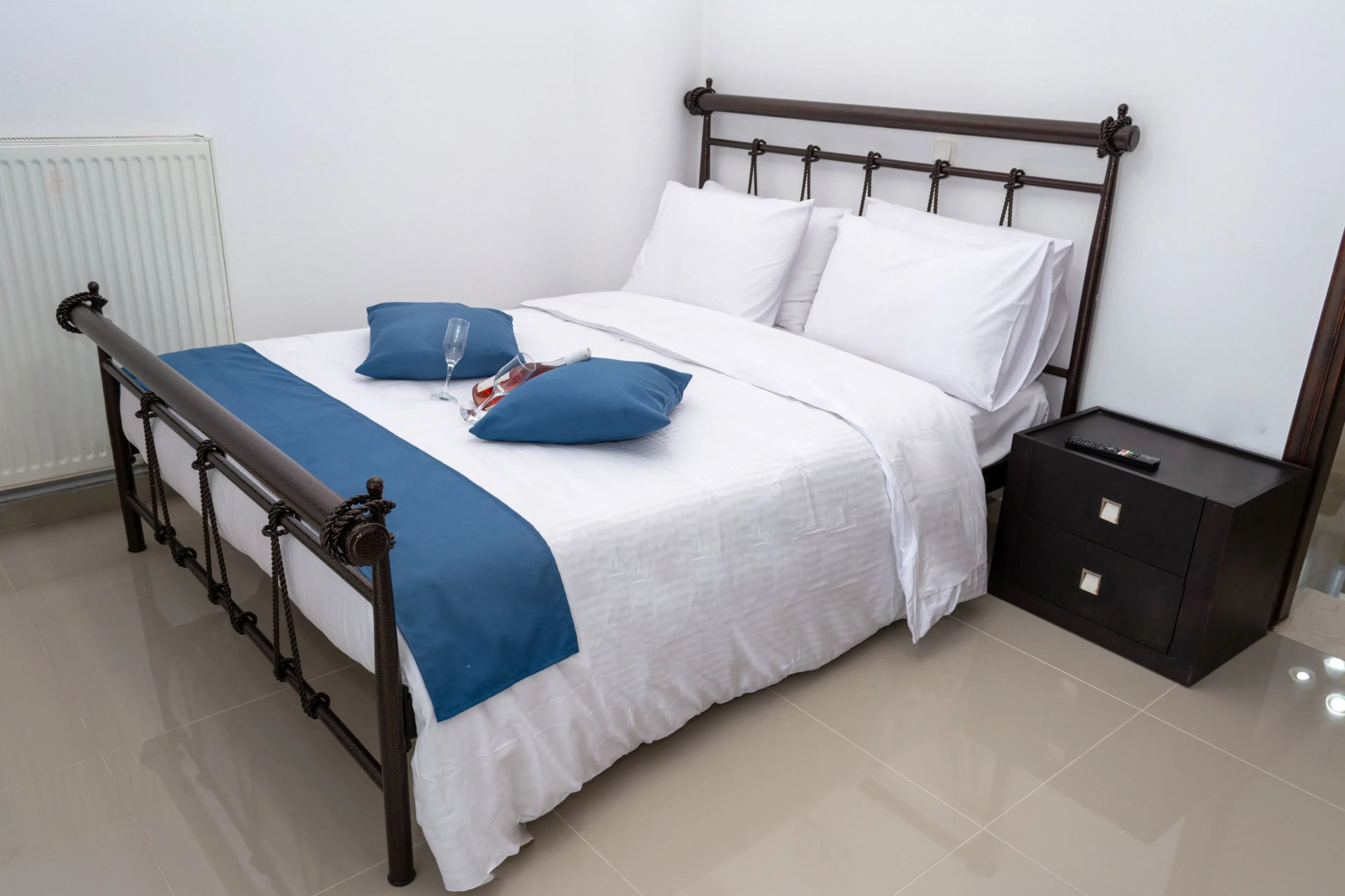 Cretan Muses Traditional Apartments