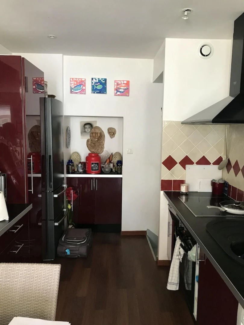 House With 3 Bedrooms In Le Croisic With Wonderful City View And Wifi 800 M From The Beach