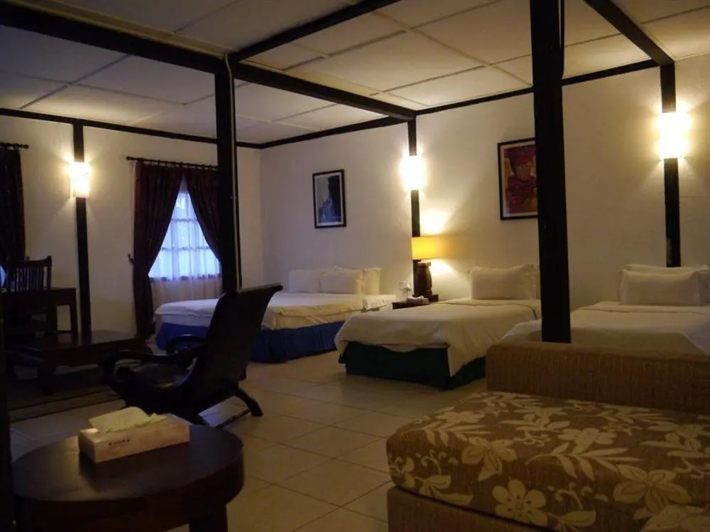 Basaga Holiday Residences