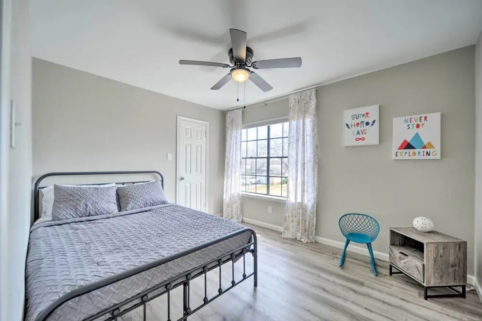 Pet-friendly Round Rock Home w/ Private Pool!