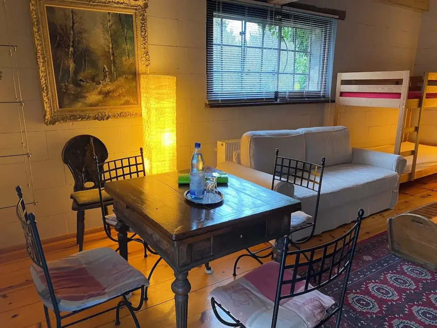 Hotel Alte Försterei Kloster Zinna