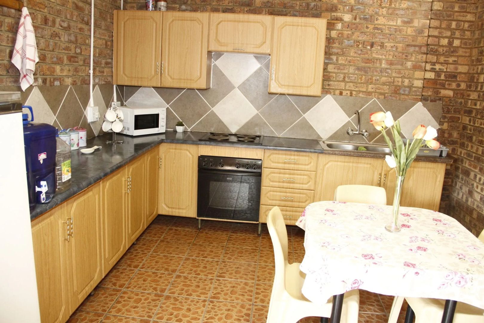 Kalahari Guest House