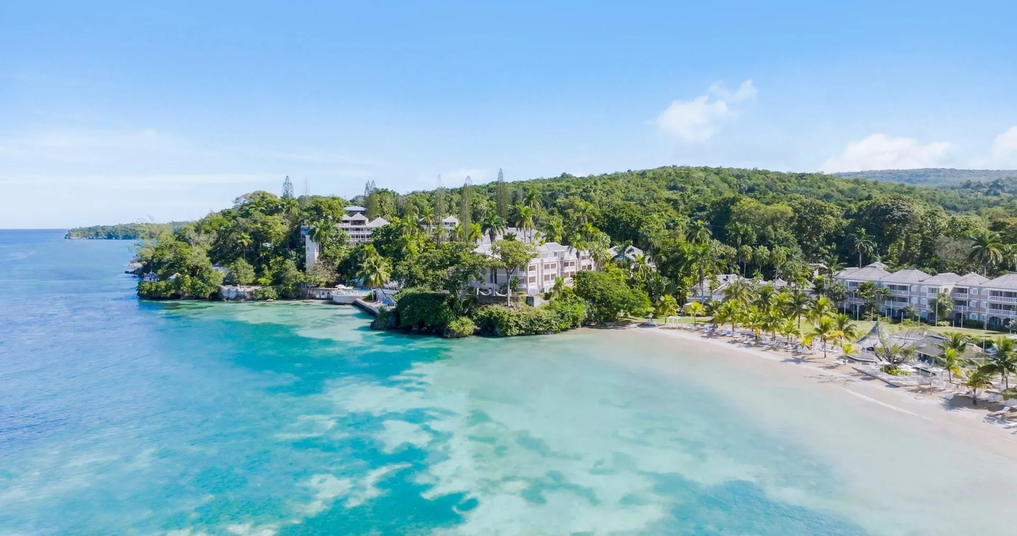 Couples Sans Souci All Inclusive