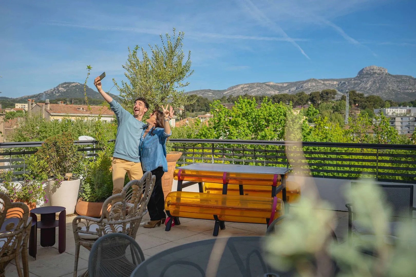 Best Western Linko Hotel