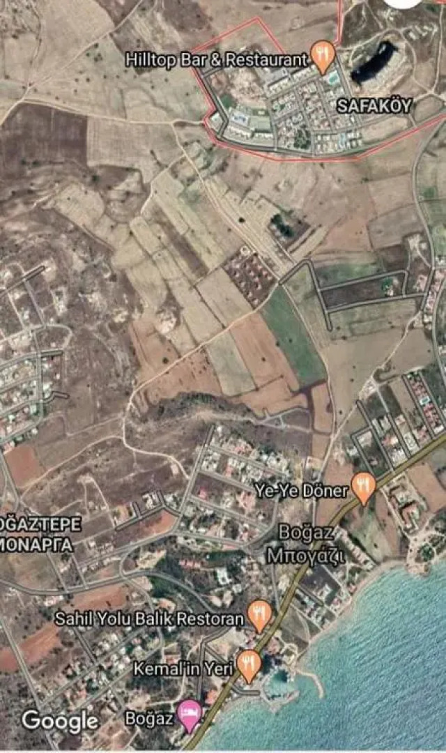 Impeccable 2 bed Penthouse