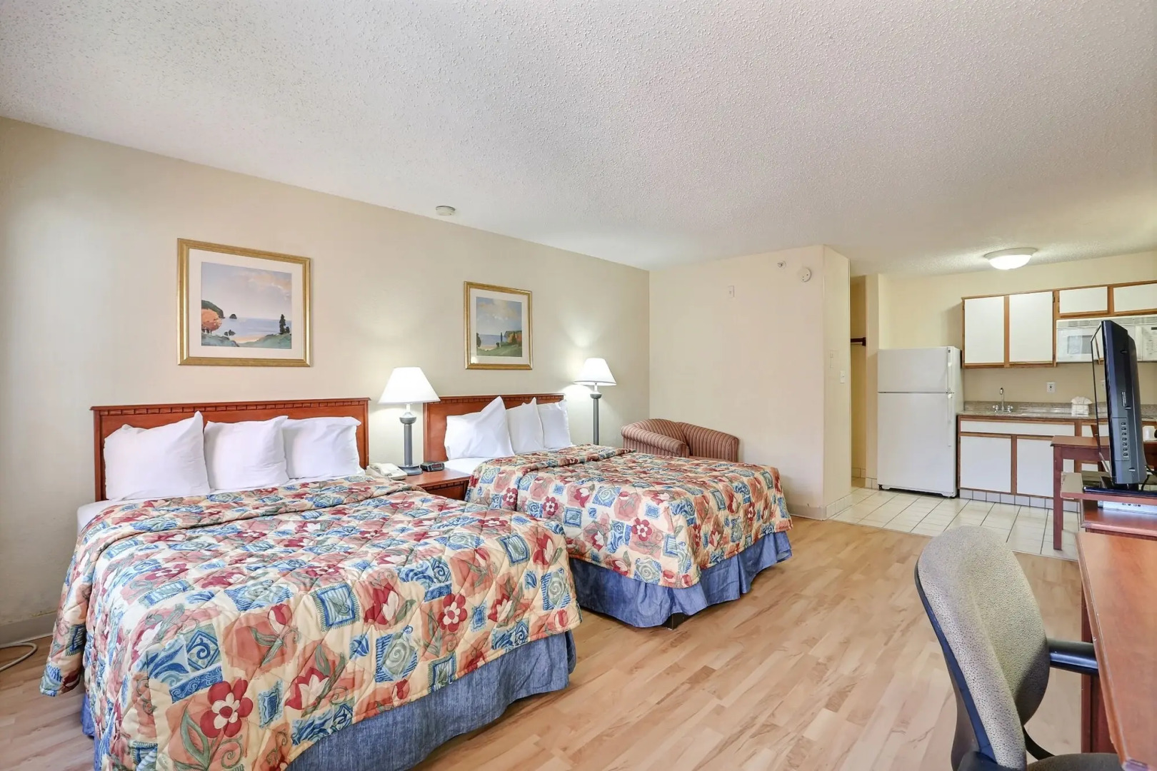 Studio 6 Plano, TX - Dallas - Plano Medical Center