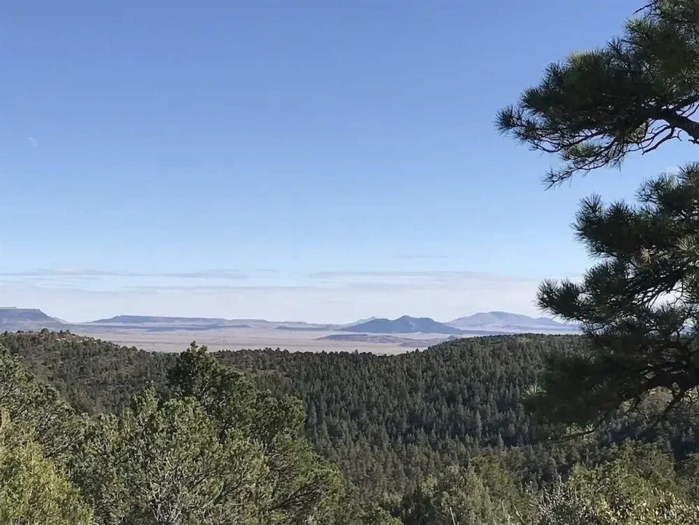 Old Raton Pass Base Camp With Loft Northern New Mexico Mountain Ranch On Colorado Border 1 Bedroom Cabin by RedAwning