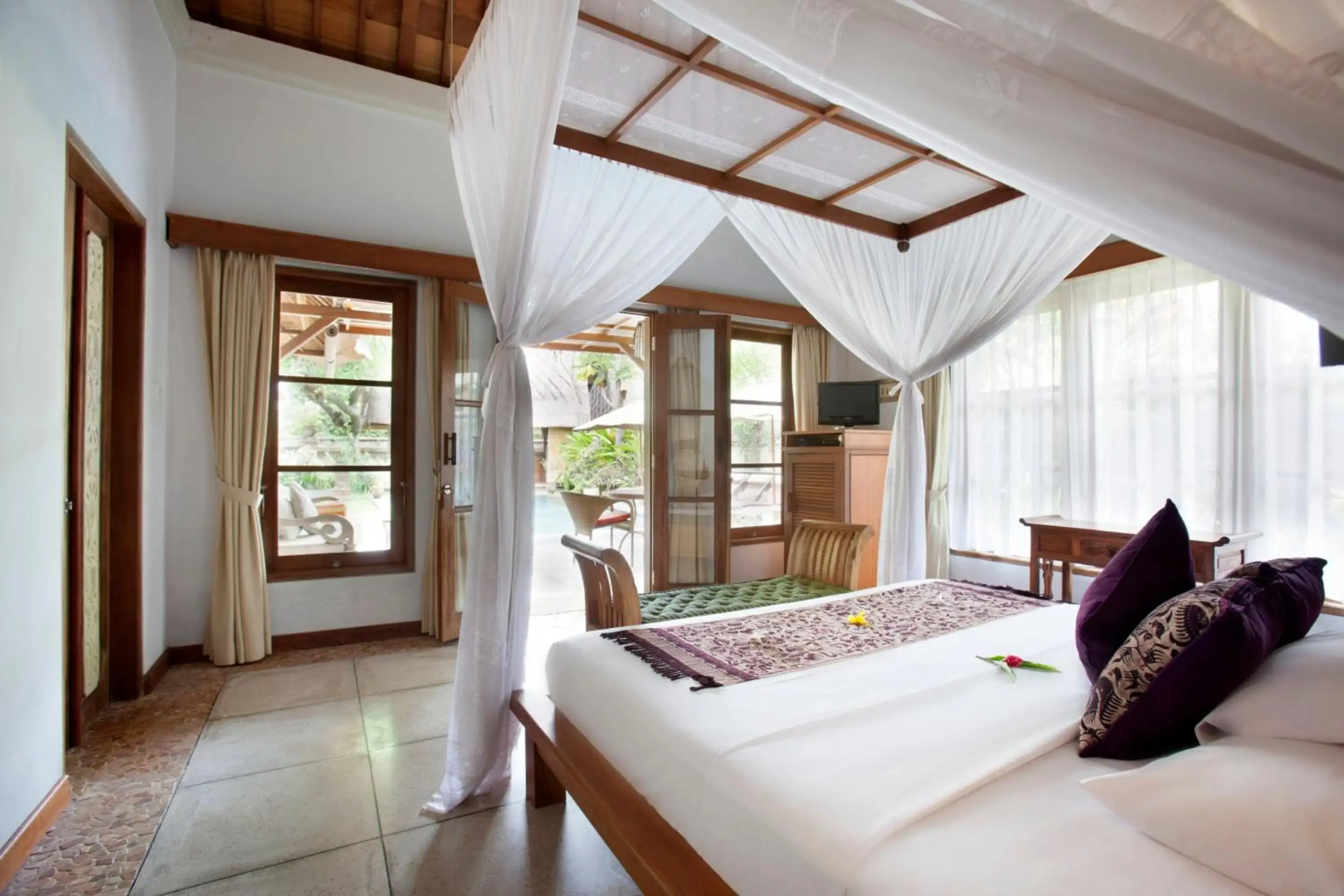 Taman Sari Bali Resort & Spa