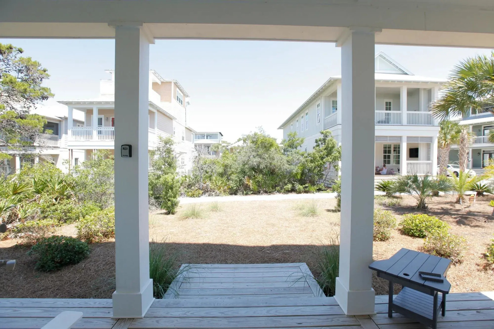 Seacrest Beach House by Panhandle Getaways