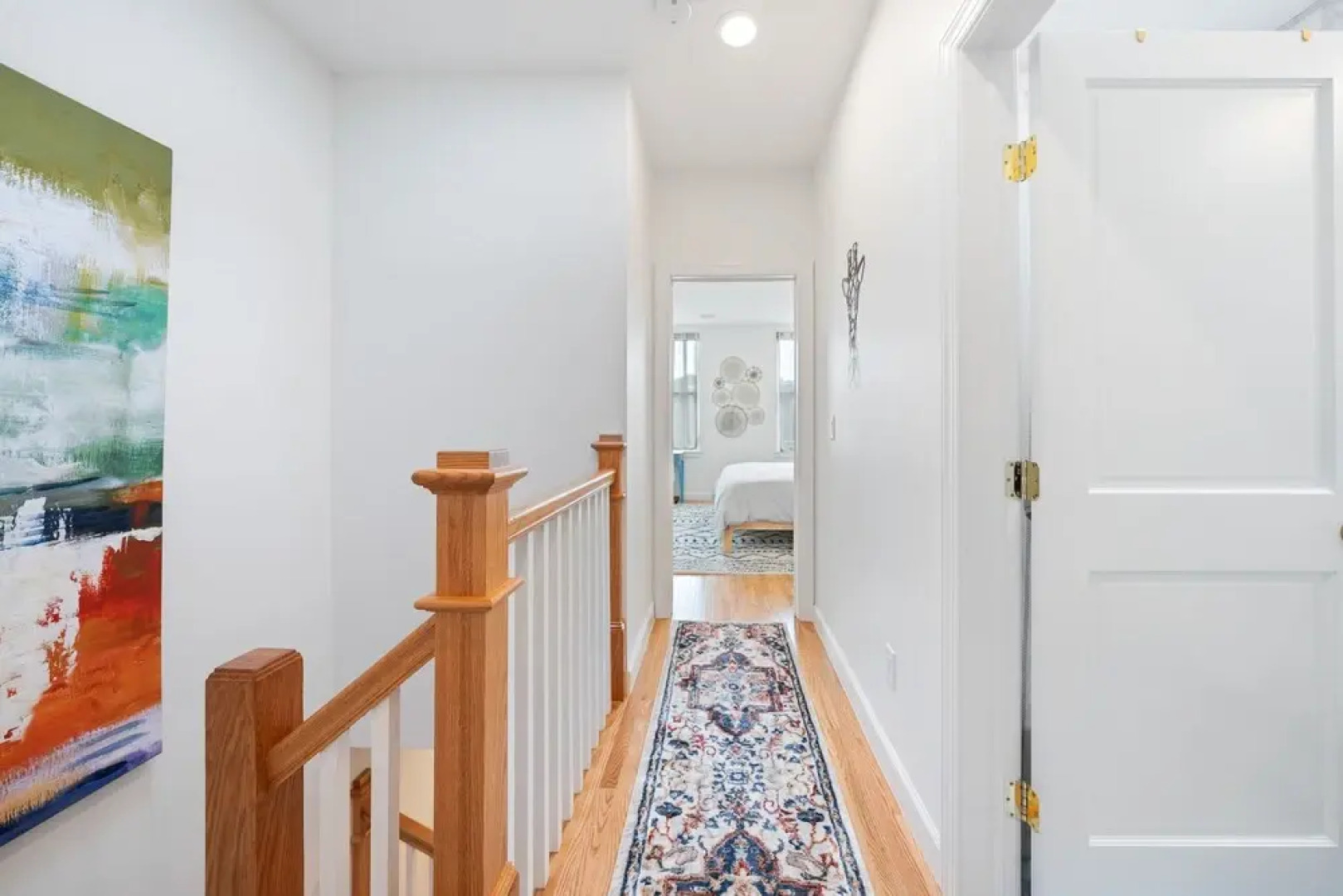 Simon Stays I Urban Oasis