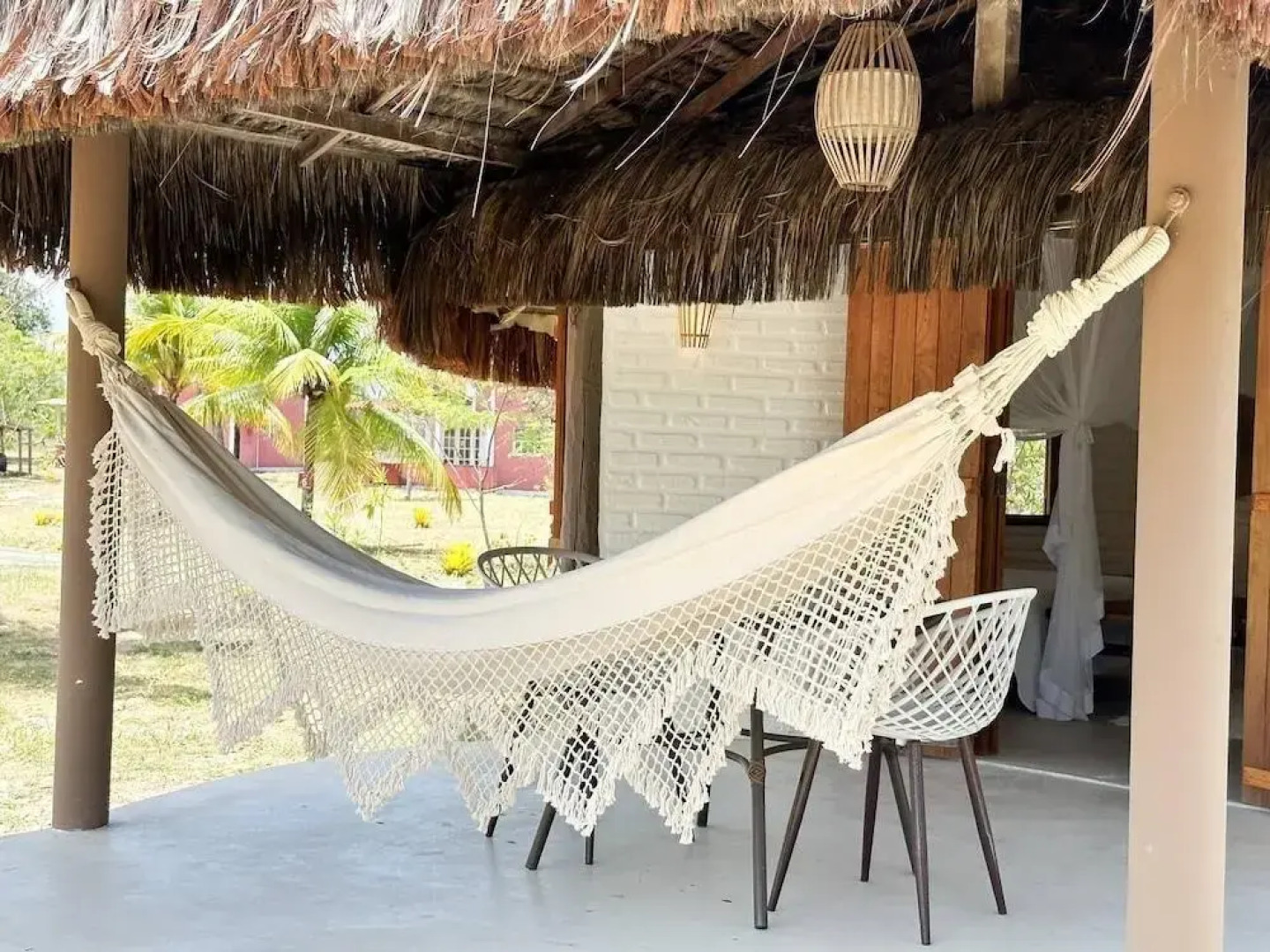 Jocotoka Village de Corumbau