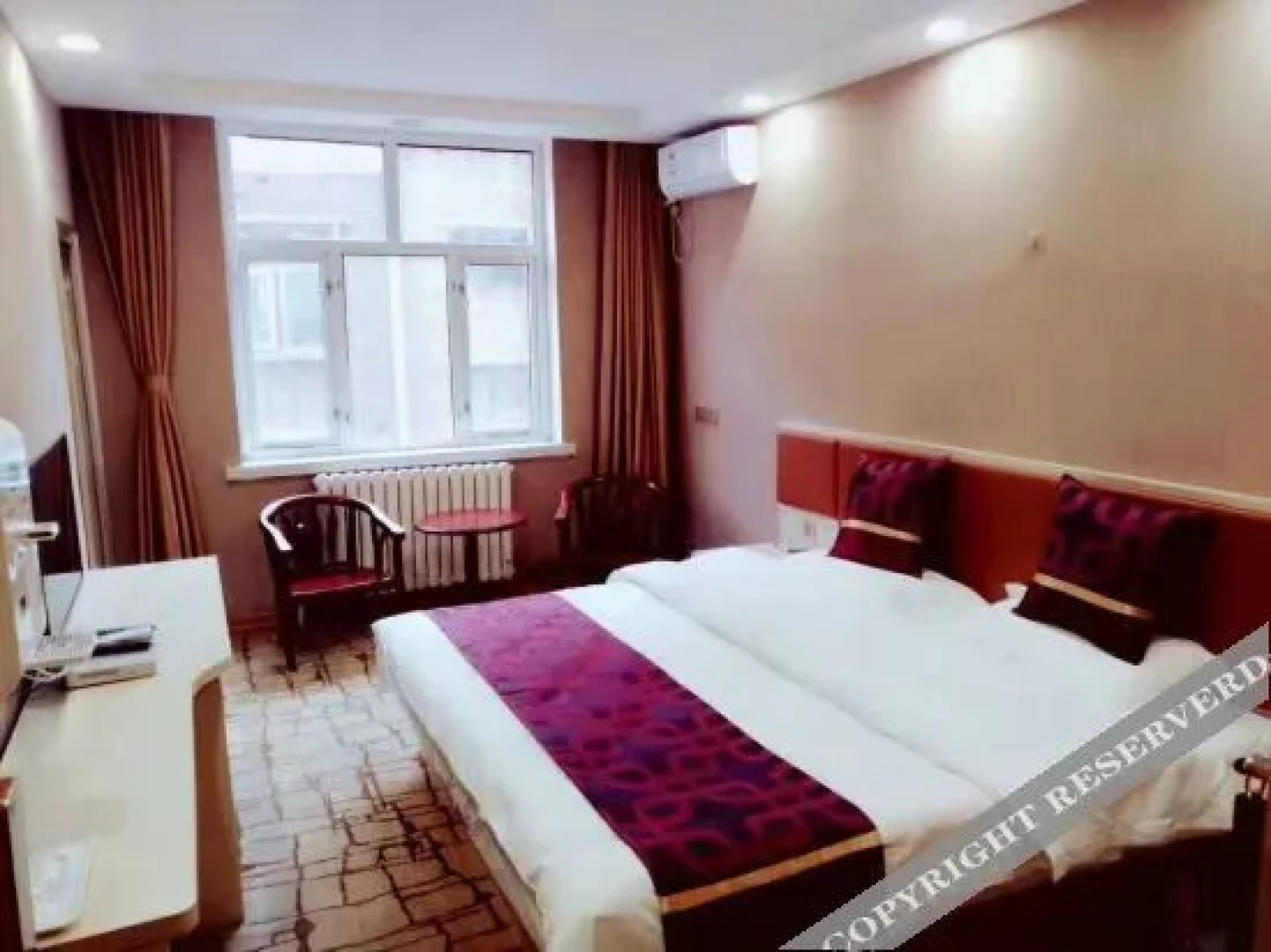 Zhangjiakou 2022 Ruizhen Hotel