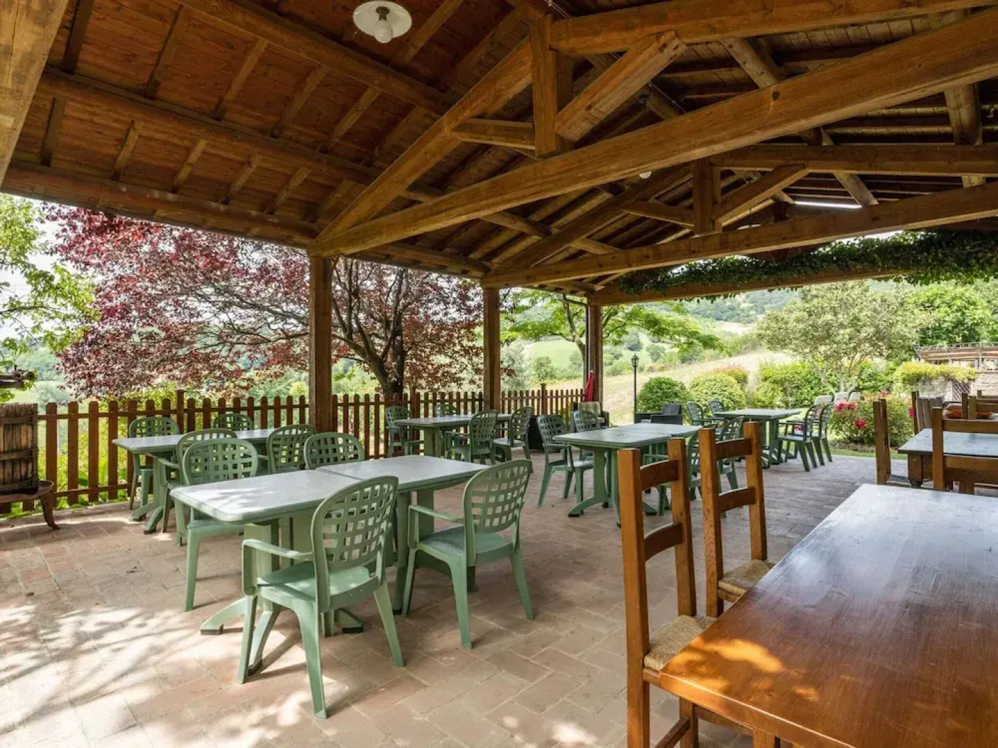 Belvilla by OYO Holiday Home in Assisi With Pool