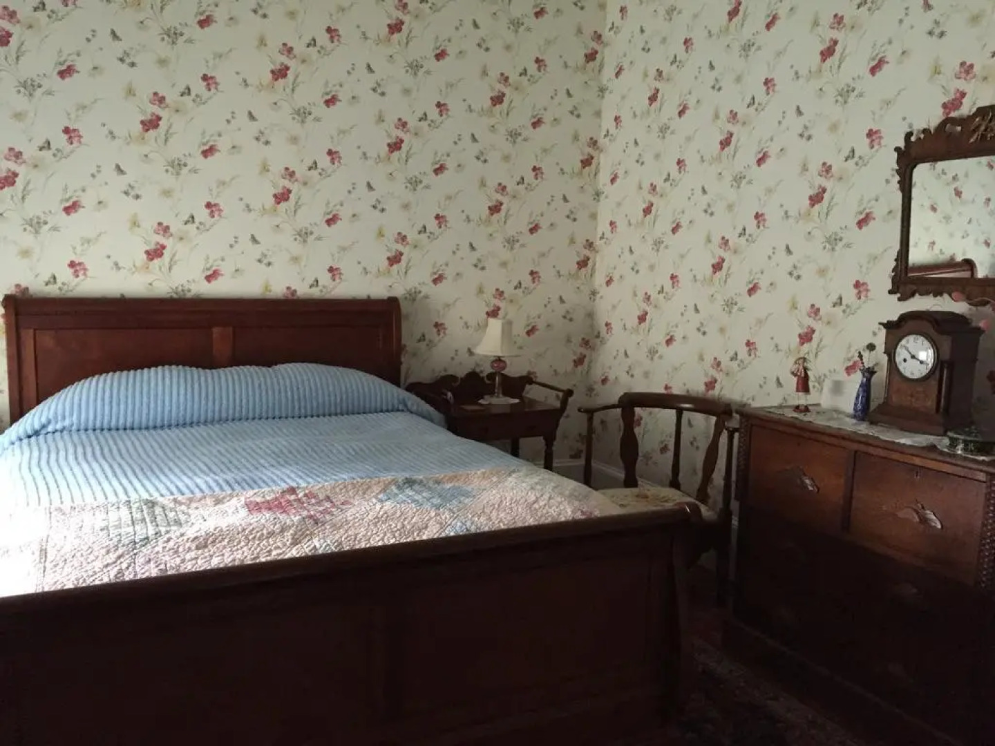 Hanna House Bed & Breakfast