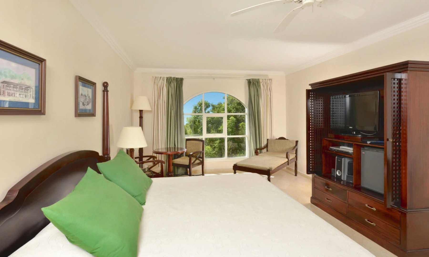 Iberostar Coral Ensenachos