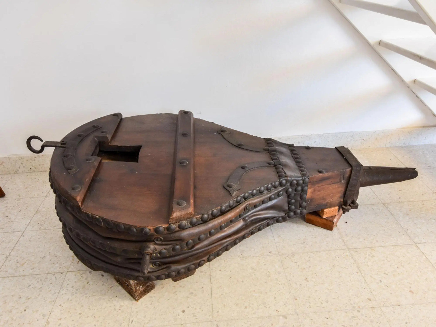 Serene Holiday Home in Pénestin, 300m from the beach