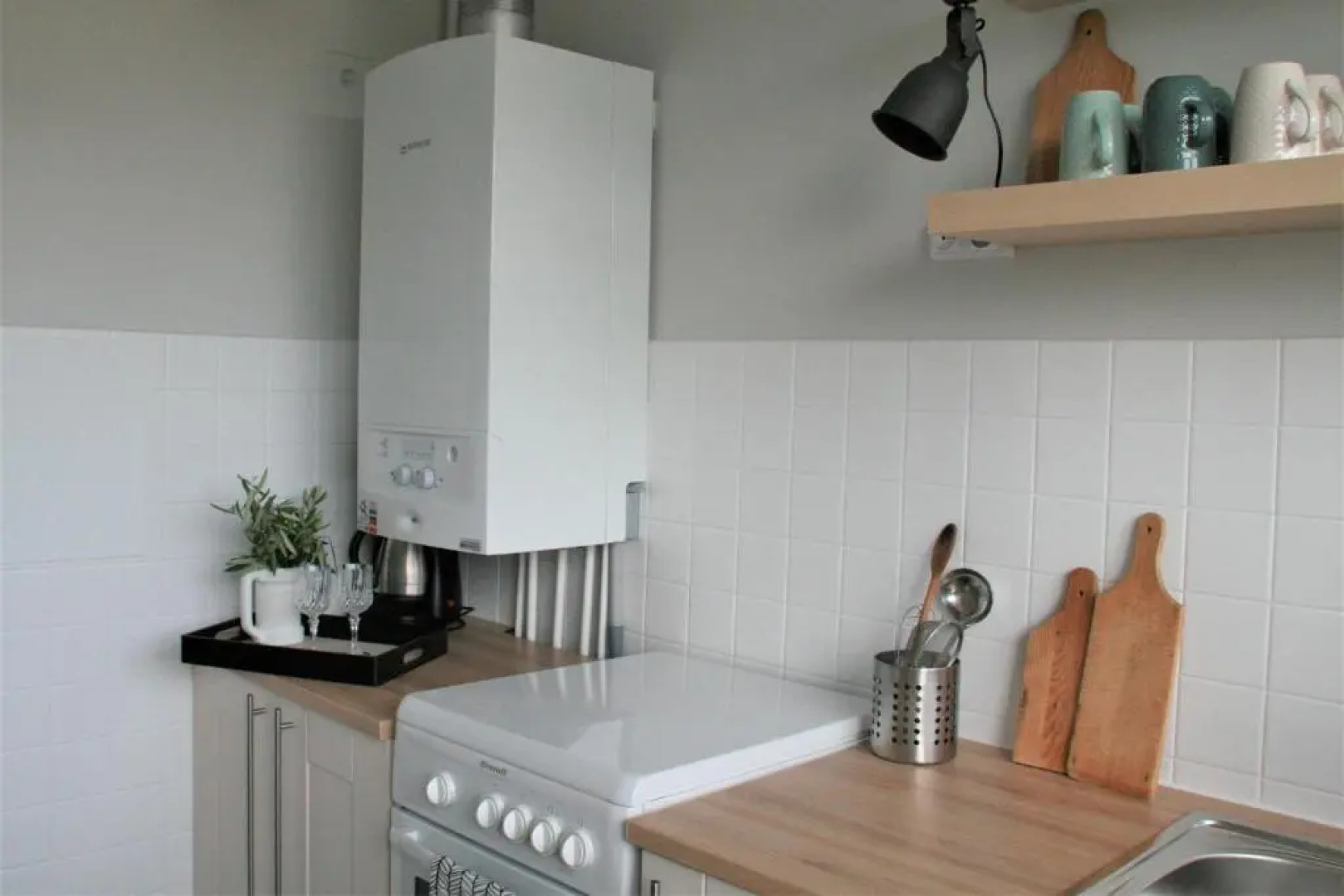 Profitez De La Vue !