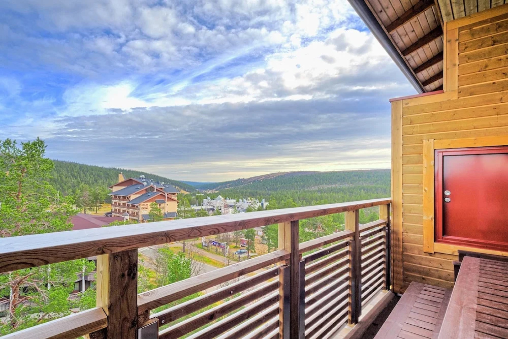 Holiday Club Resorts Oy