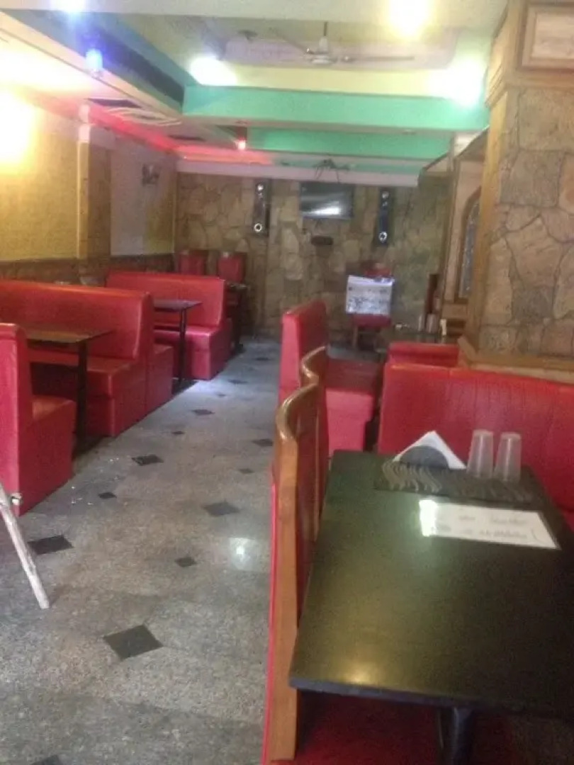 Hotel Emerald Heights