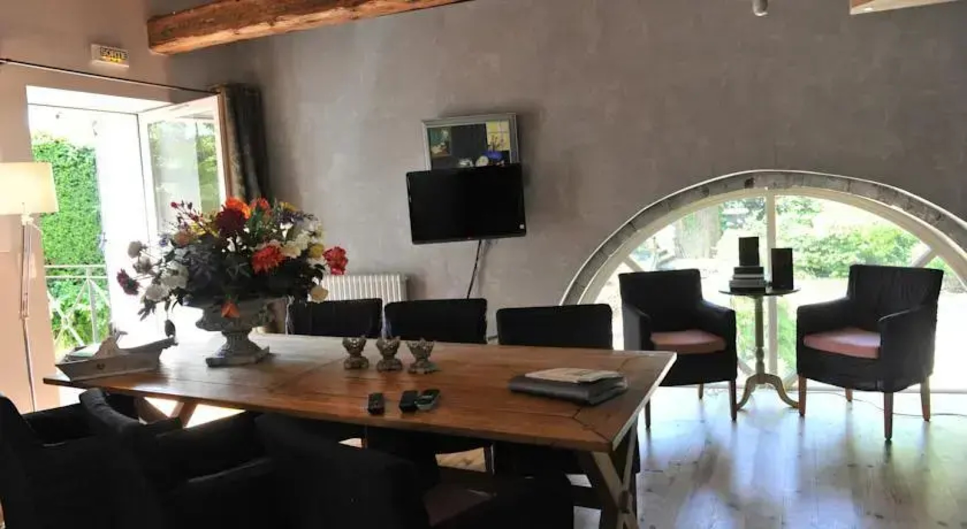 Gîte Annexe du Chateau de Lamothe