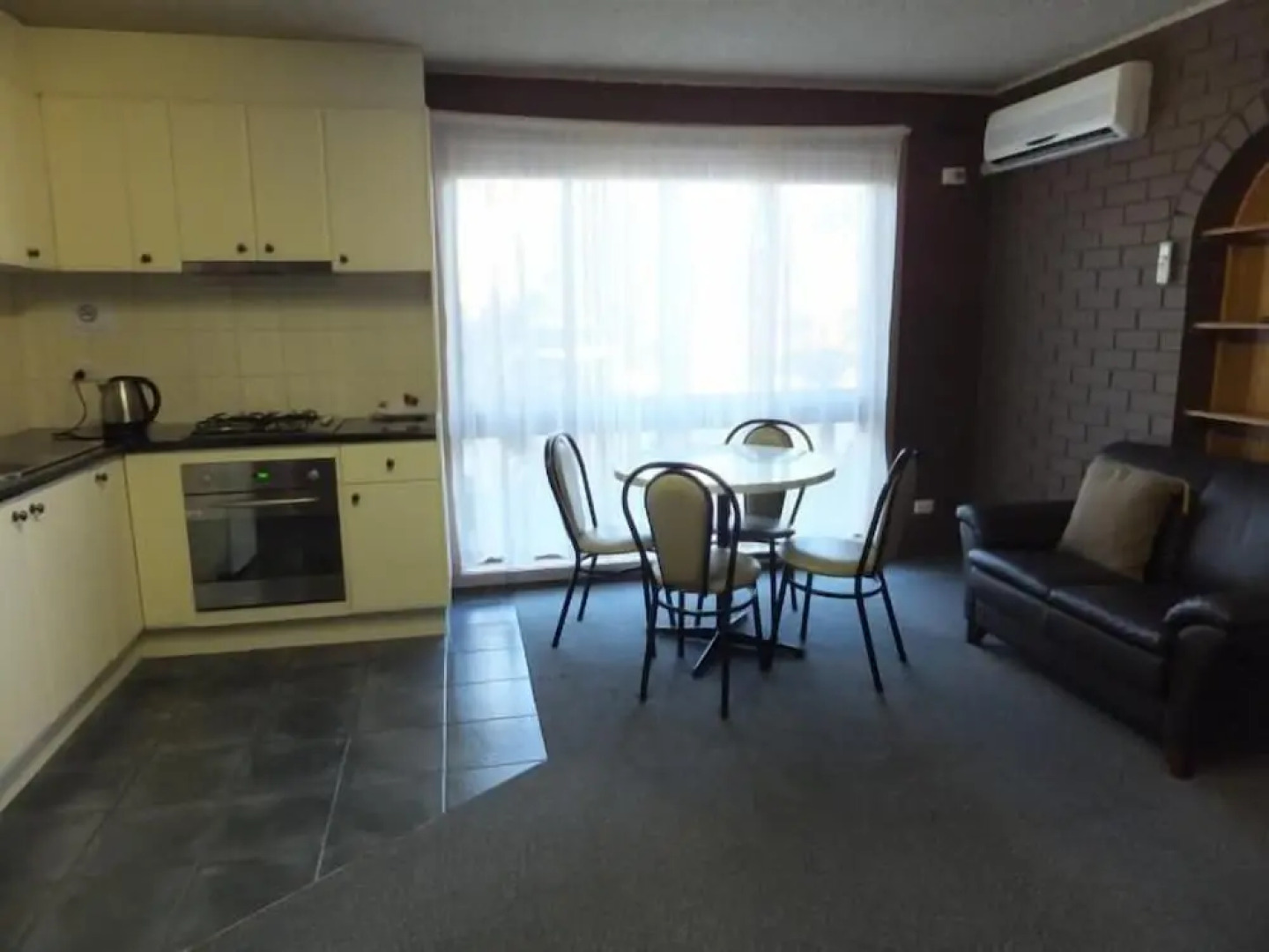 Paradise Holiday Apartments