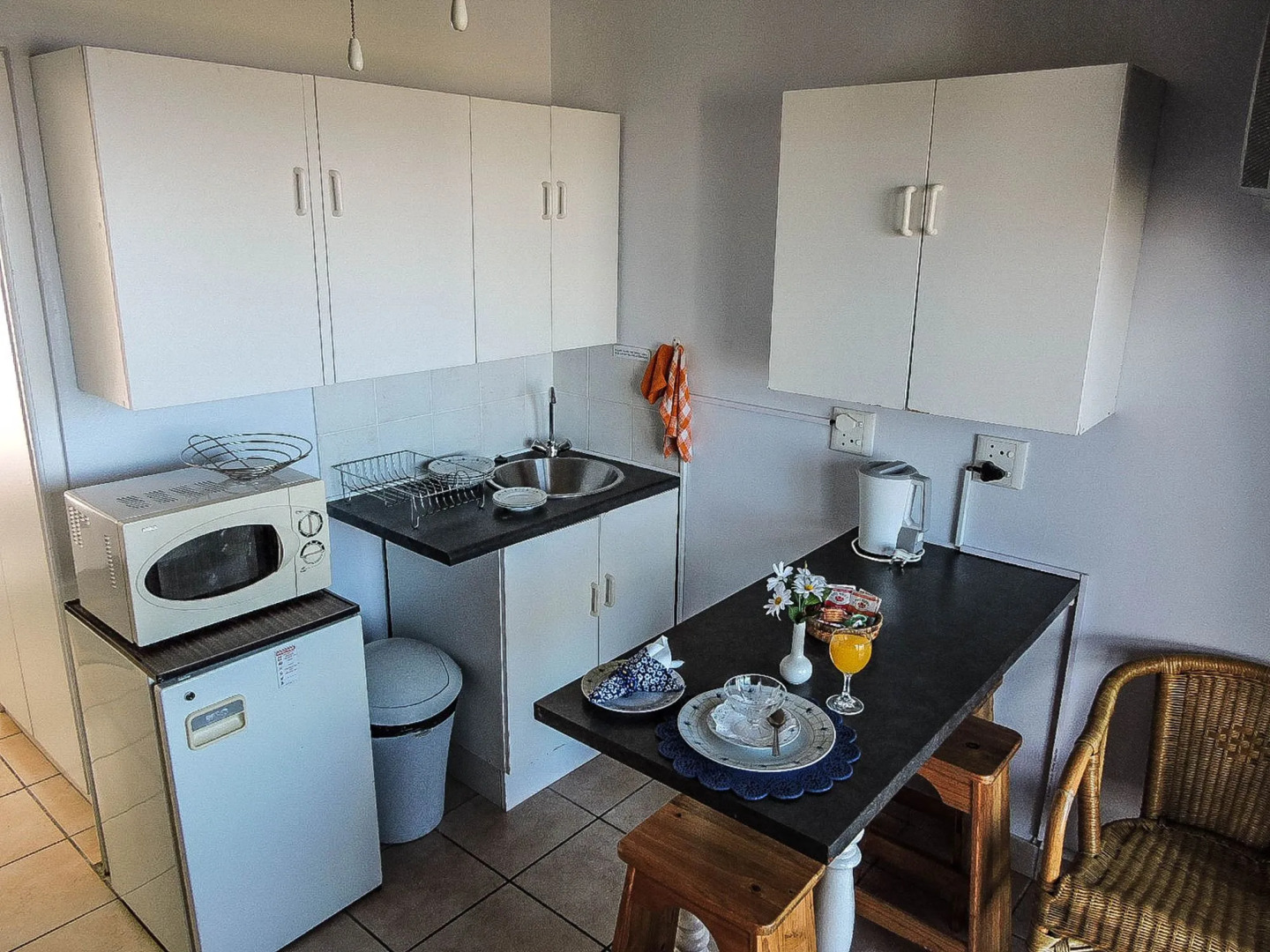 Amzee Bokmakierie Guest House