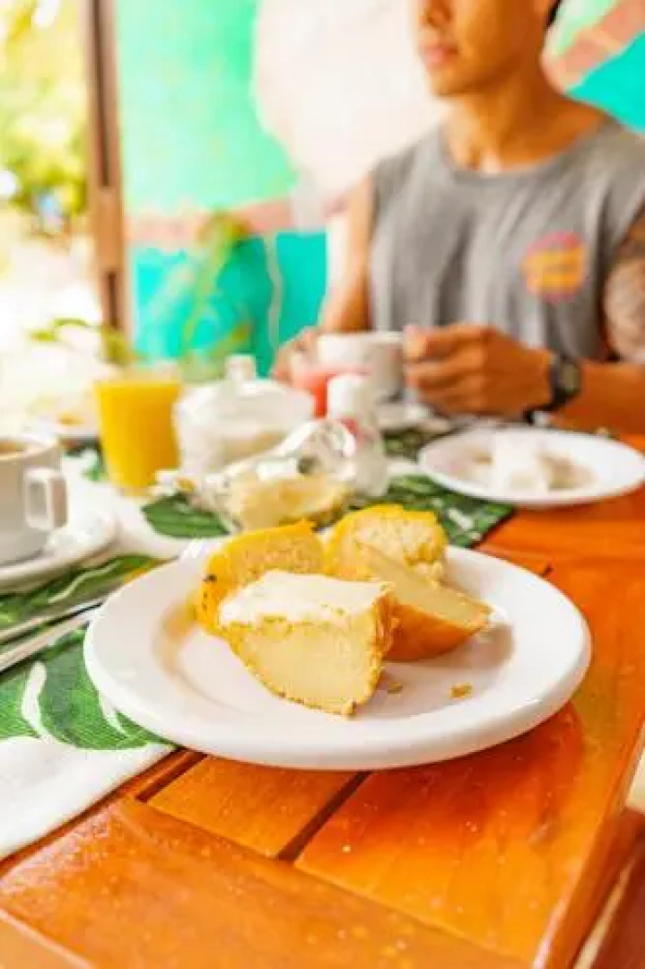 Pousada Chalé Heloisa