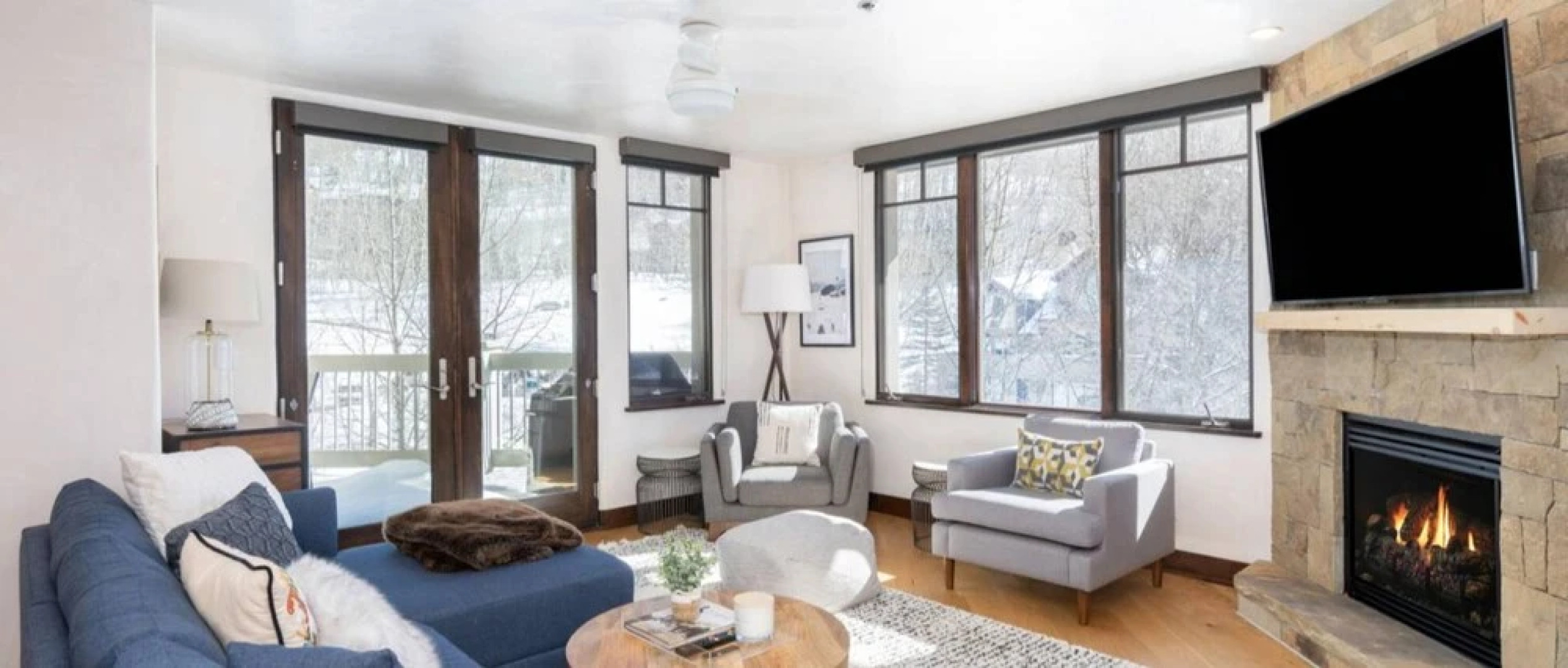 Centrum 304 by Exceptional Stays