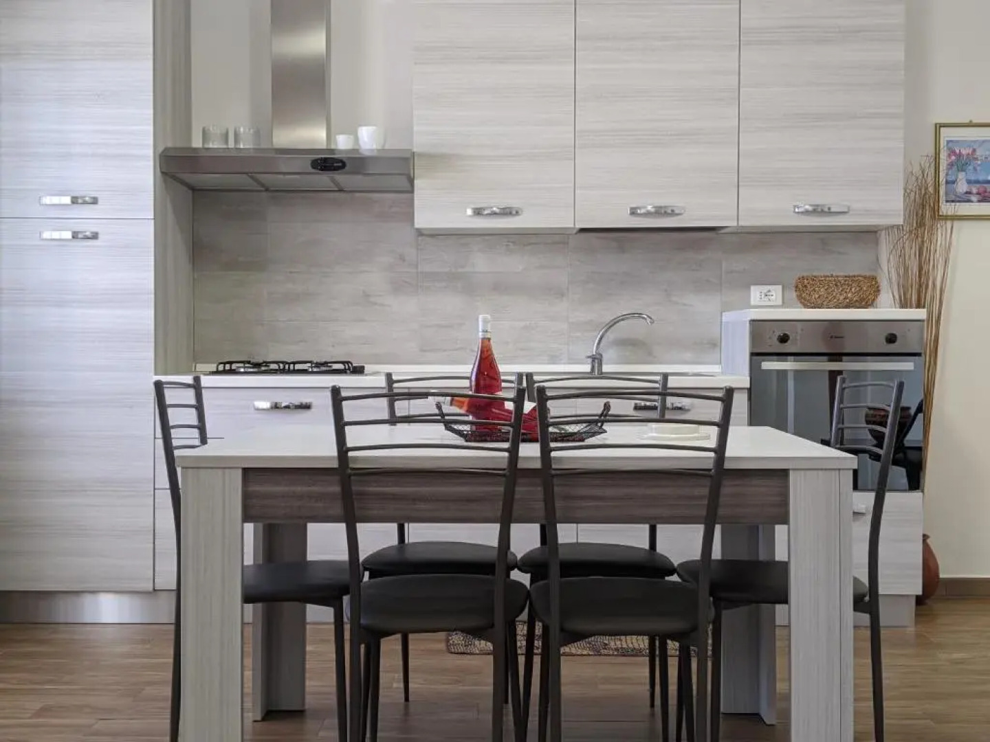 Appartamento in Villa