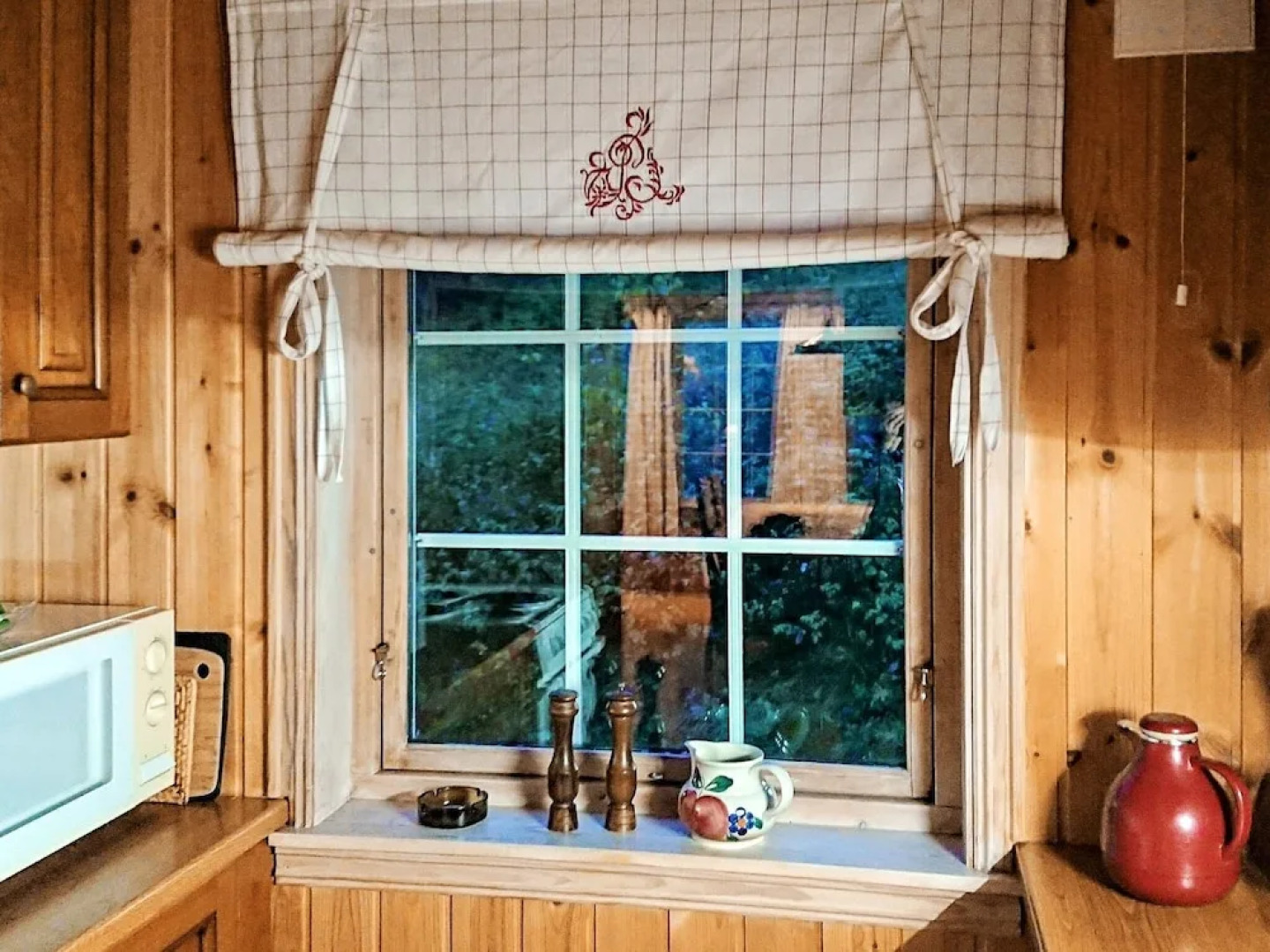 8 Person Holiday Home in Eidsdal