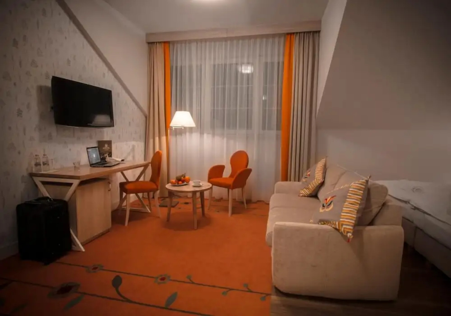 Wieniawa Spa & Wellness