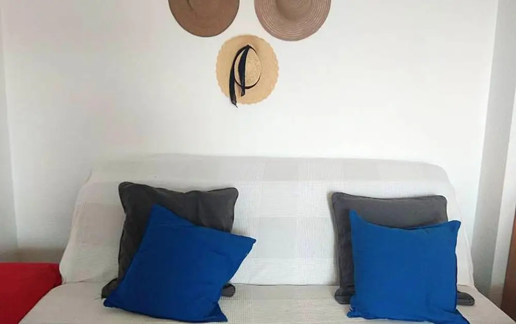 Apartment With one Bedroom in Faro de Cullera, With Wonderful sea View, Shared Pool, Terrace