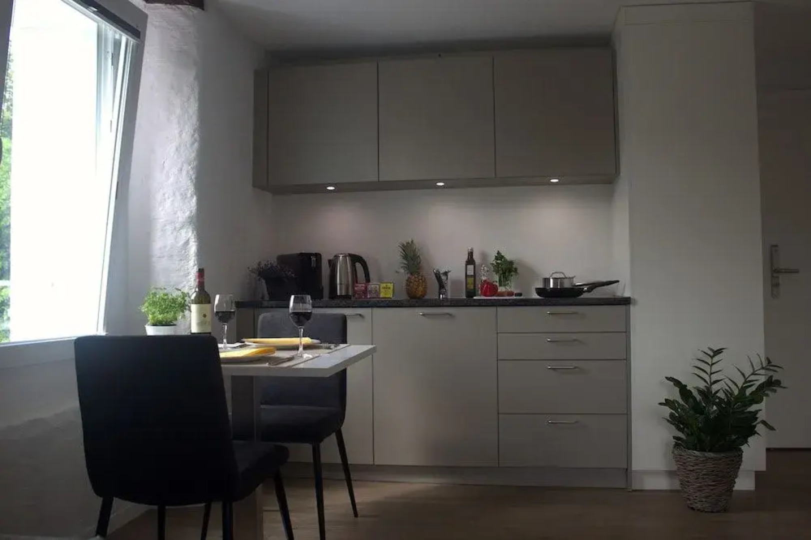 Marco Polo Business Apartments - Wohlen