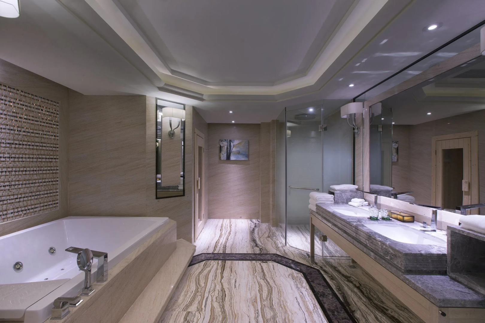 Sheraton Nanchang Hotel