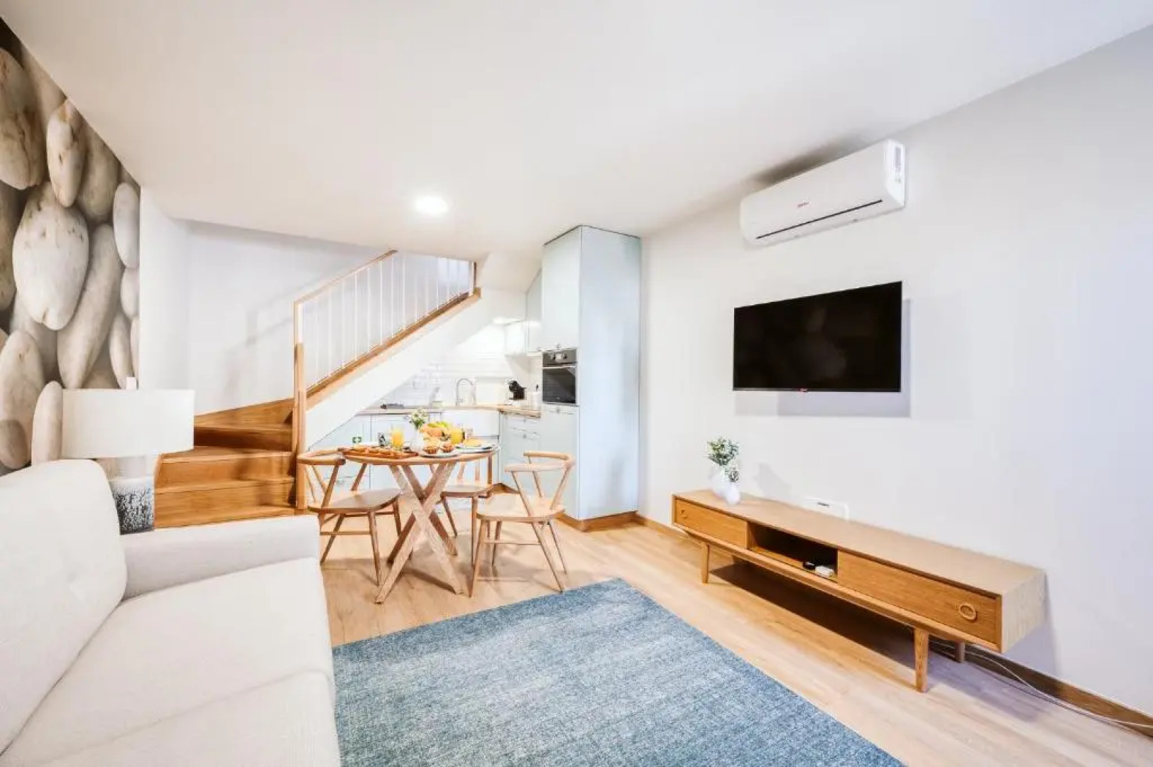 Casa do Calhau - 1 Bedroom Apartment Sleeps 4