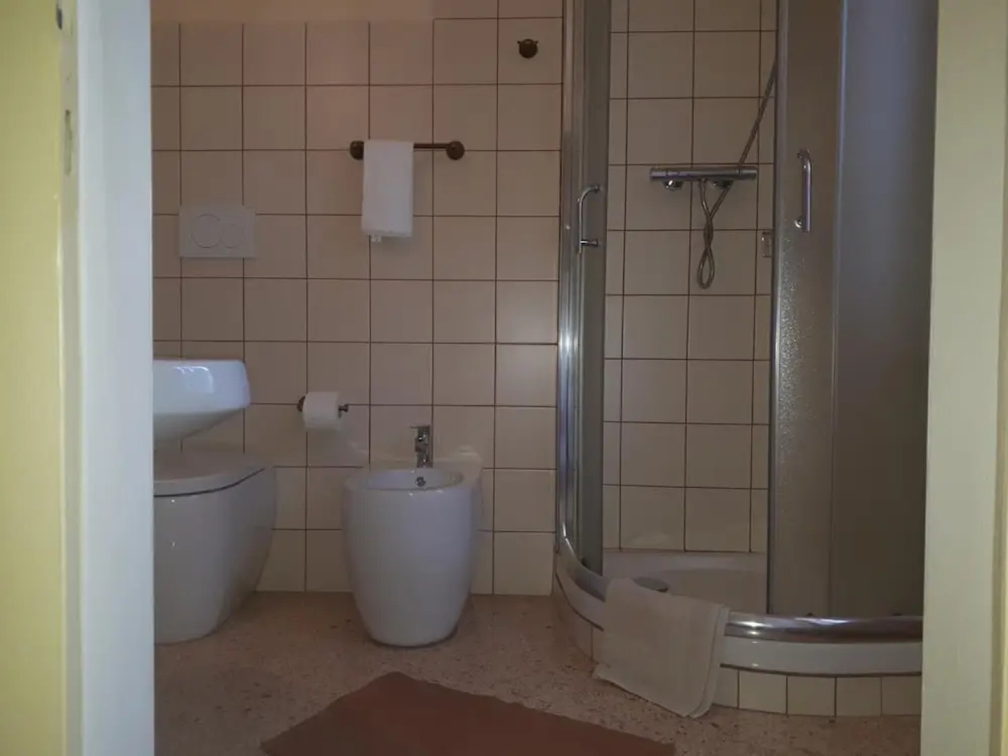 Dolce Rosa  Centro Storico