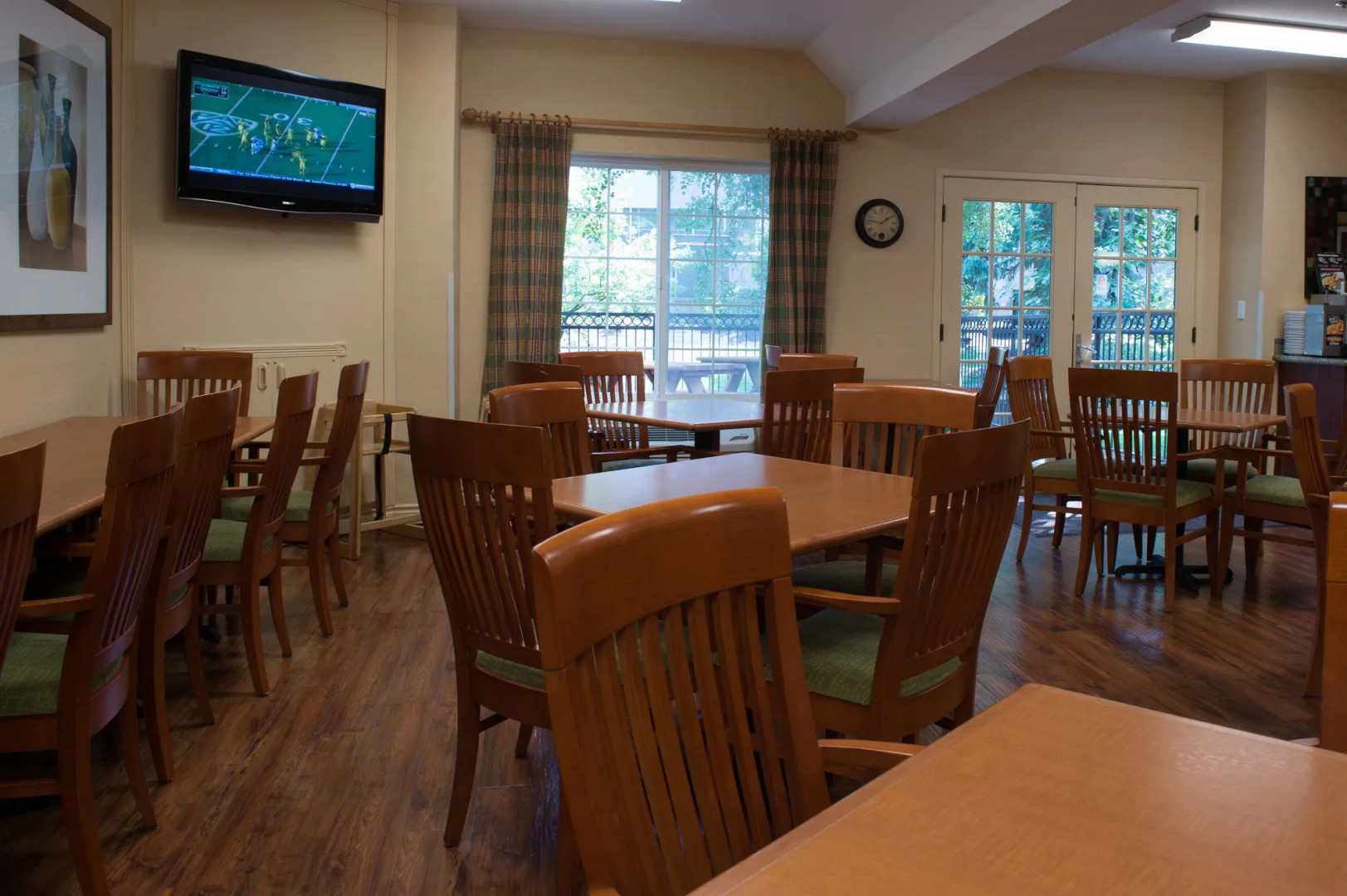 Phoenix Inn Suites Eugene